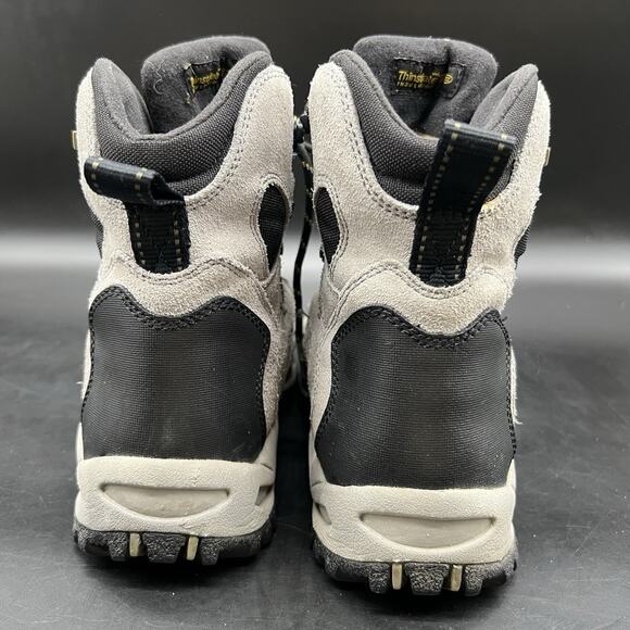 Cabela's Womens Size 8D Dry Plus Thinsulate Hiking Boot 83-0534 - Picture 5 of 14
